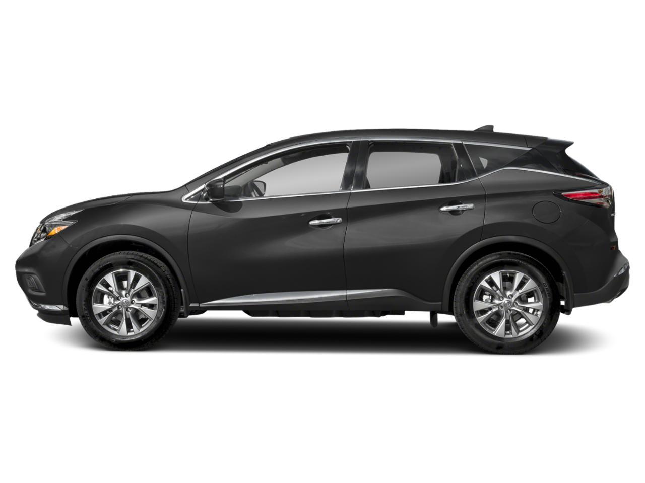 2018 Nissan Murano Platinum Twin Falls ID