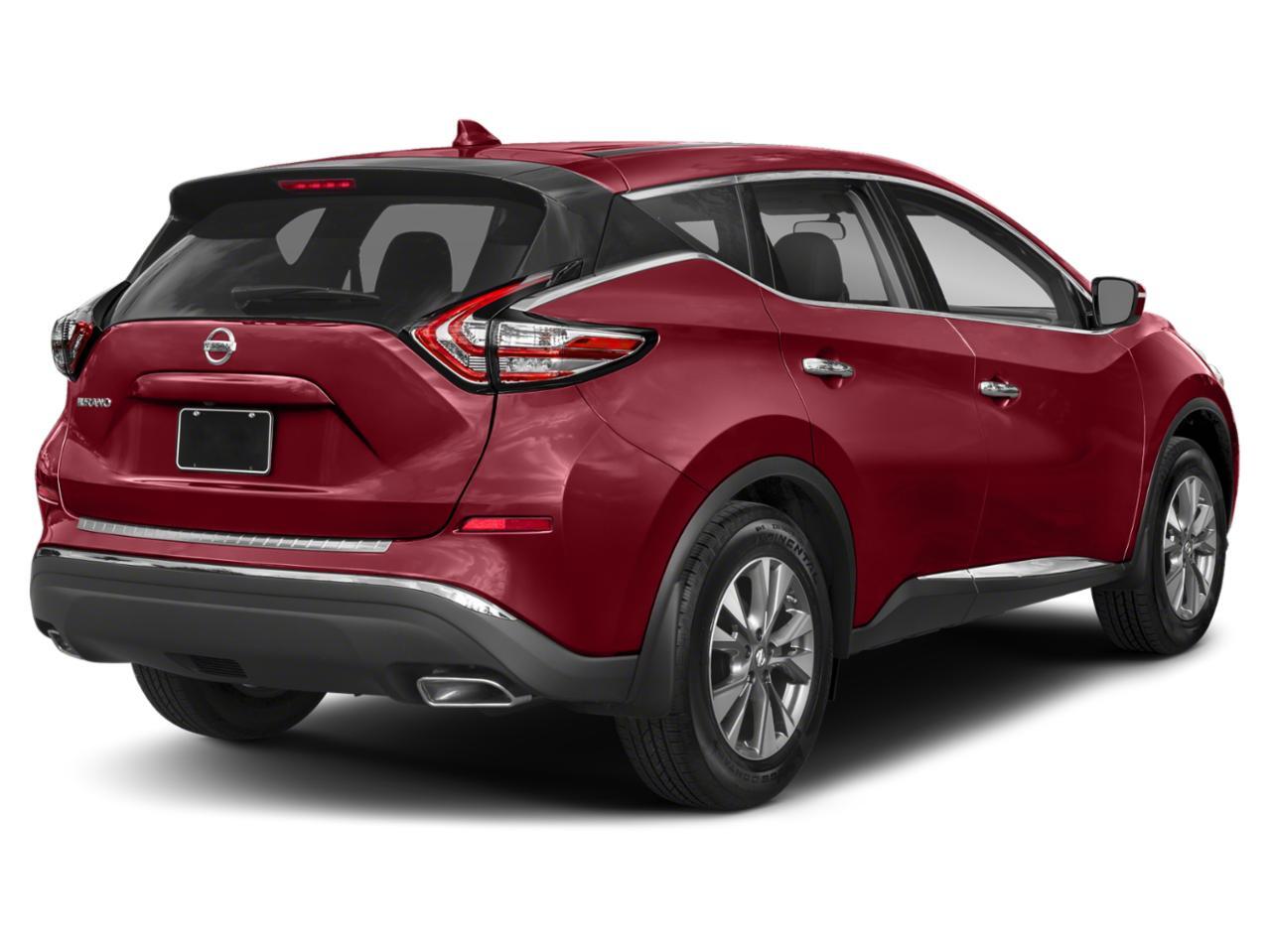 2018 Nissan Murano S Chantilly VA
