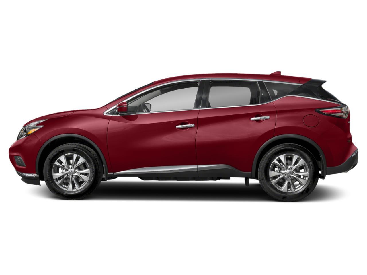 2018 Nissan Murano S Chantilly VA