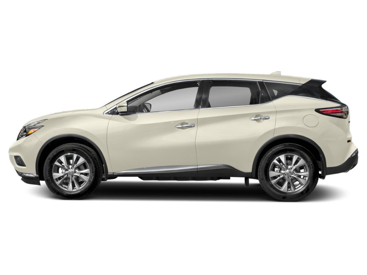 2018 Nissan Murano SL AWD Plano TX