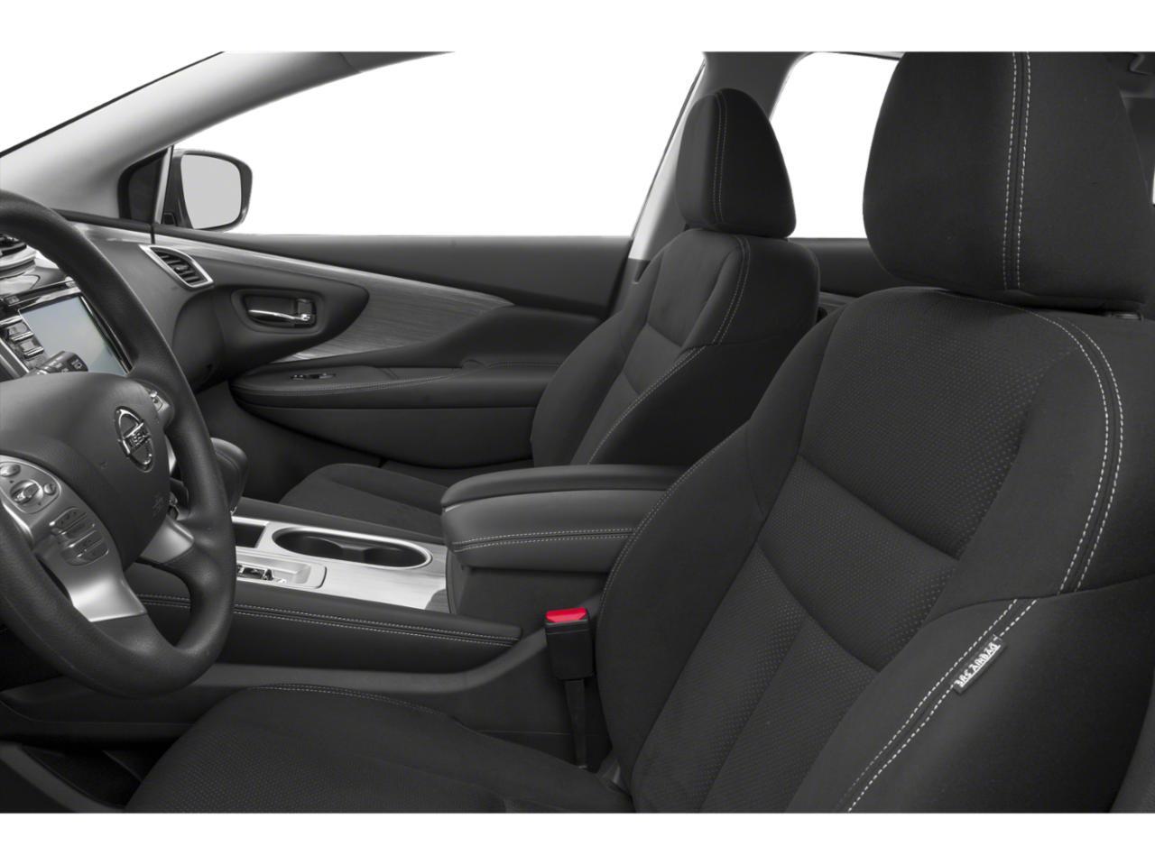 2018 Nissan Murano SL San Clemente CA