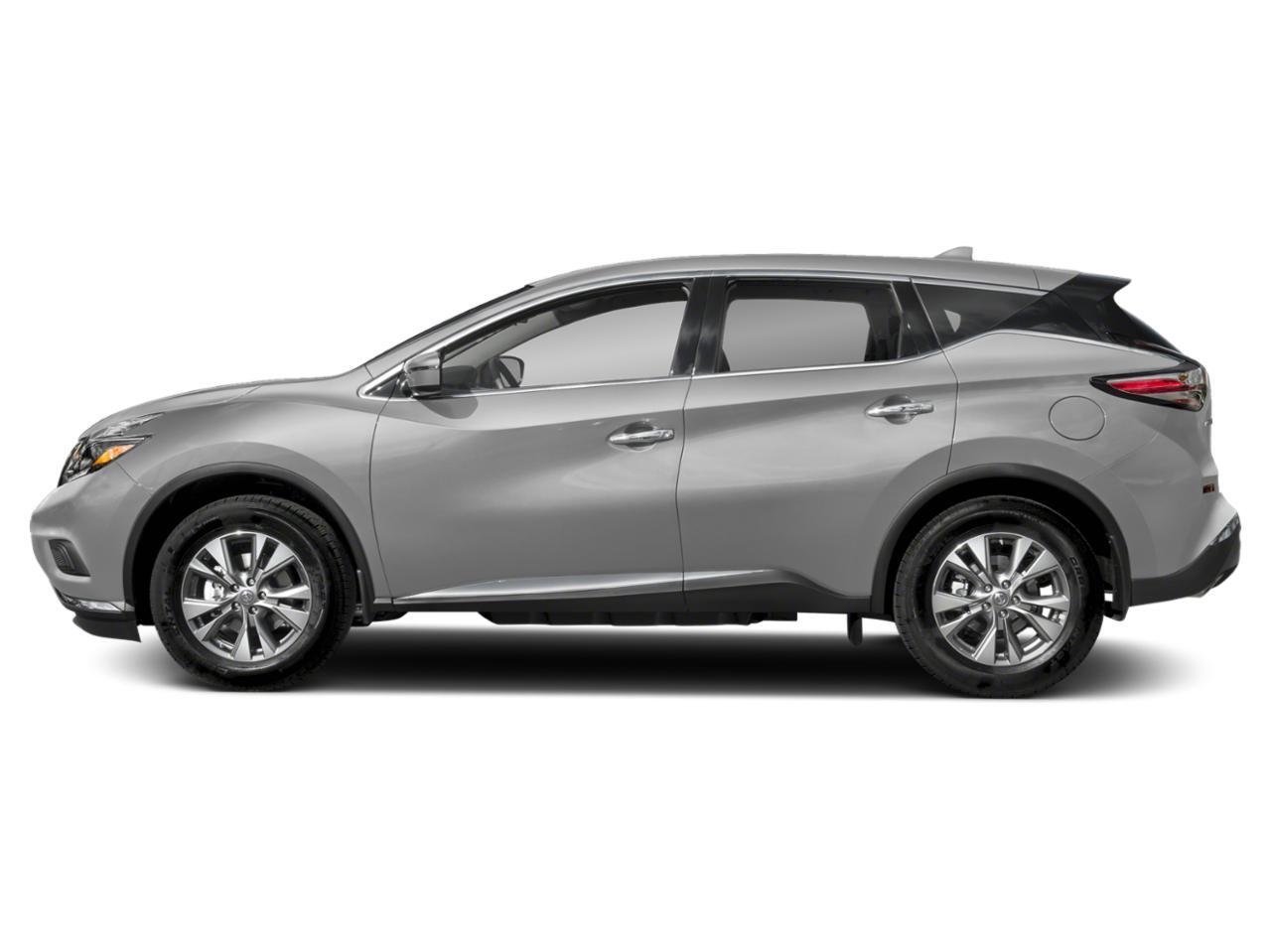2018 Nissan Murano SV FWD's photo