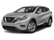 2018 Nissan Murano SV Grand Junction CO 2018 Nissan Murano SV Grand Junction CO