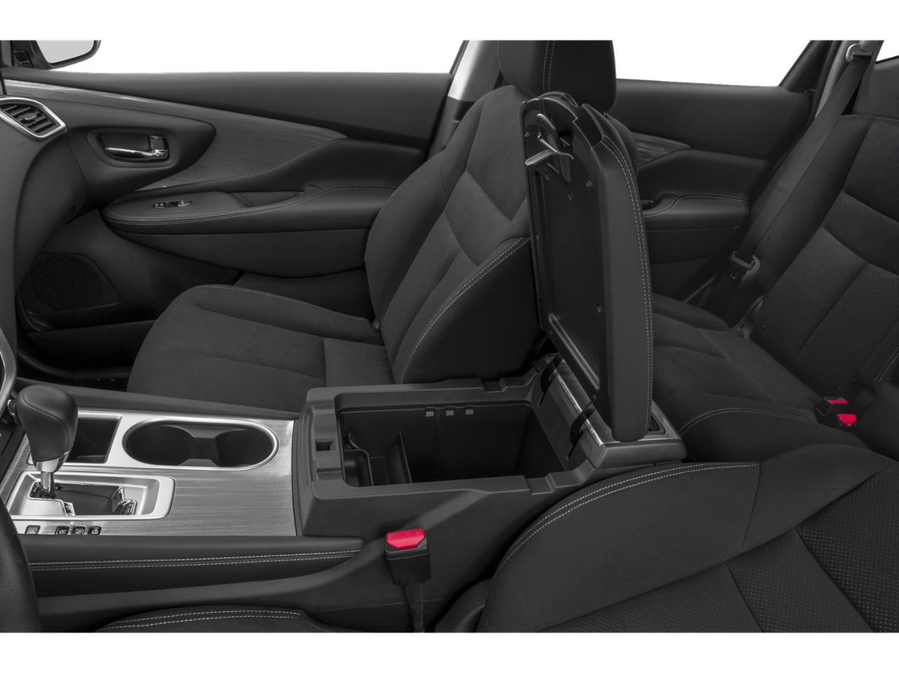 2018 Nissan Murano SV Memphis TN
