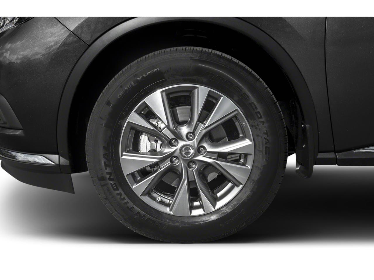 2018 Nissan Murano SV Memphis TN