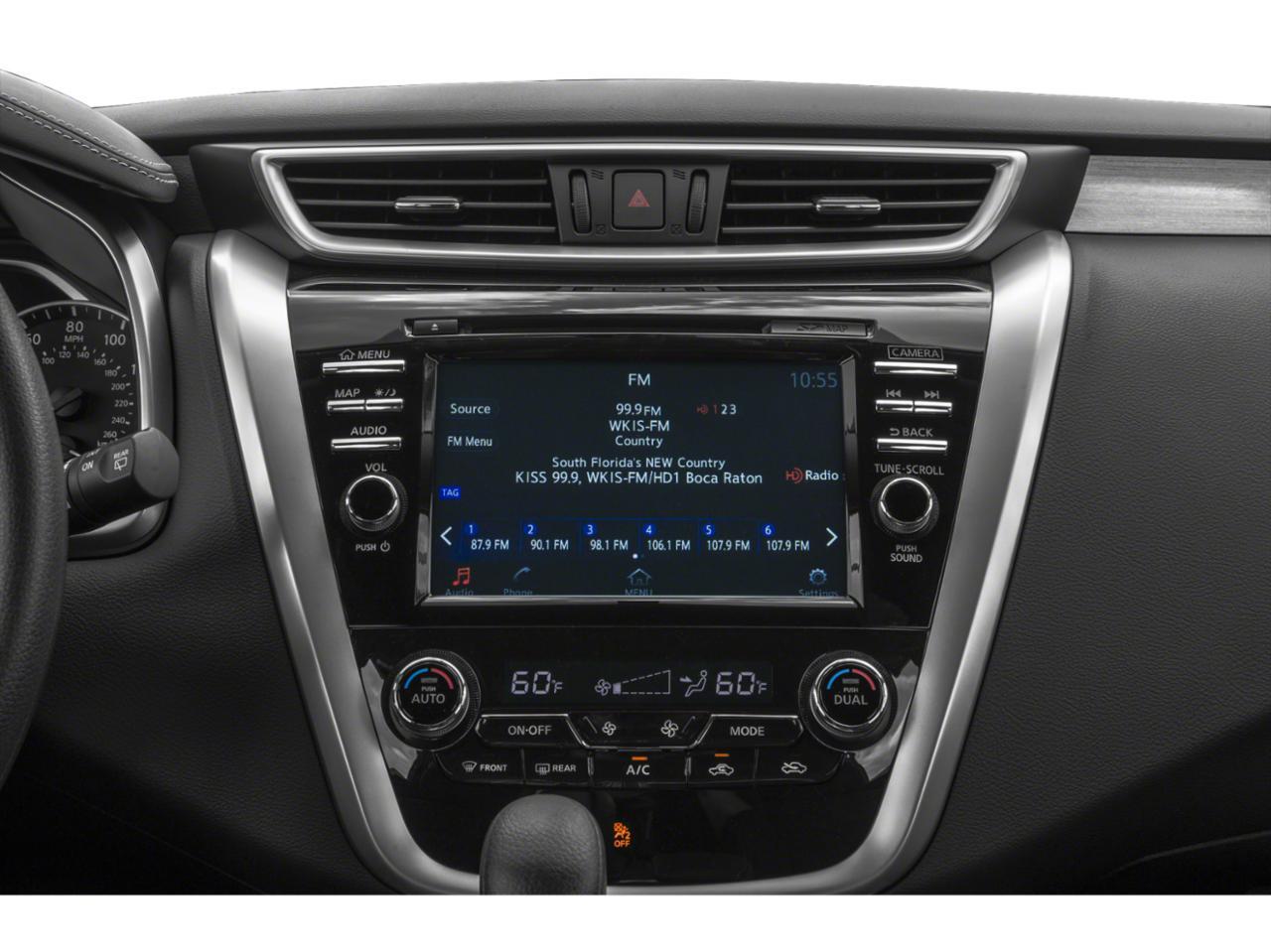 2018 Nissan Murano SV Memphis TN