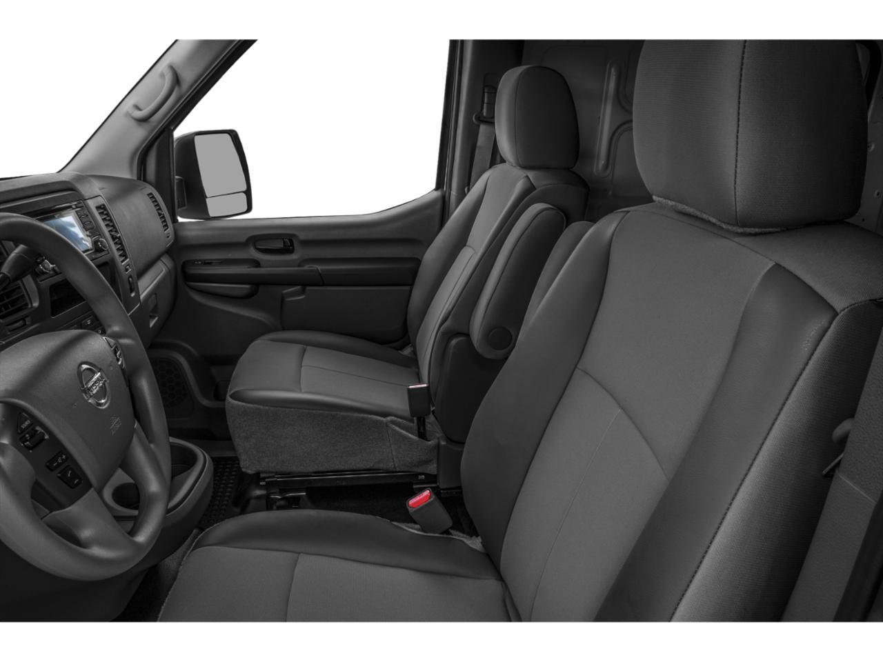 2018 Nissan NV Cargo NV1500 SV V6 Charlotte NC