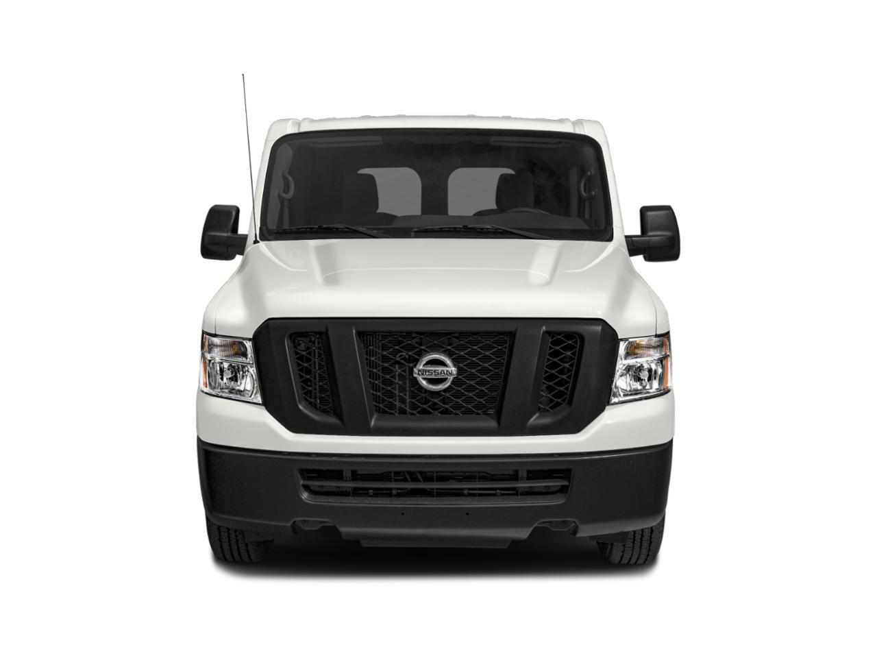 2018 Nissan NV Cargo NV1500 SV V6 Charlotte NC