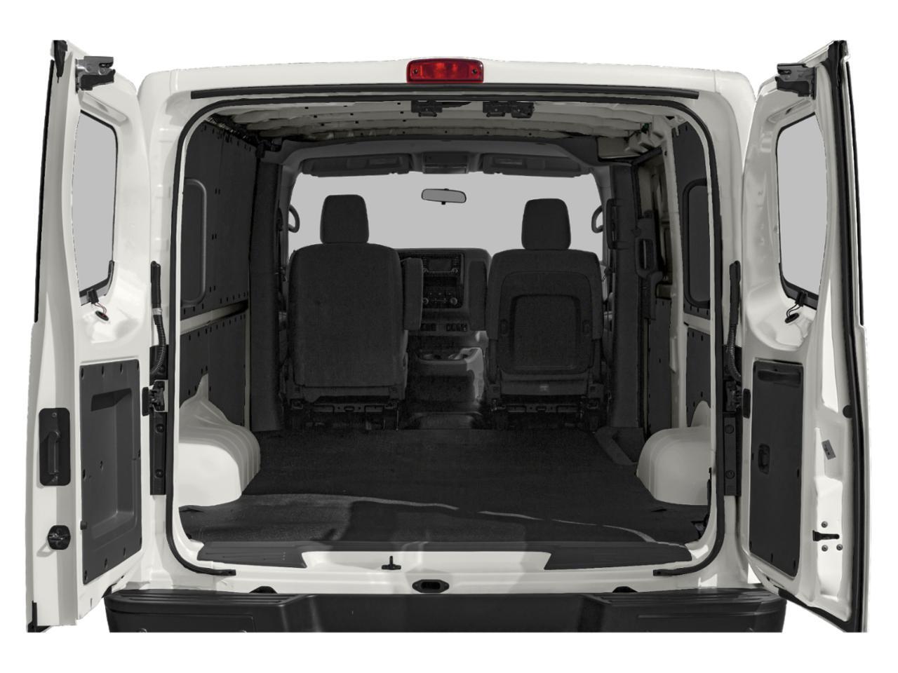 2018 Nissan NV Cargo NV1500 SV V6 Charlotte NC