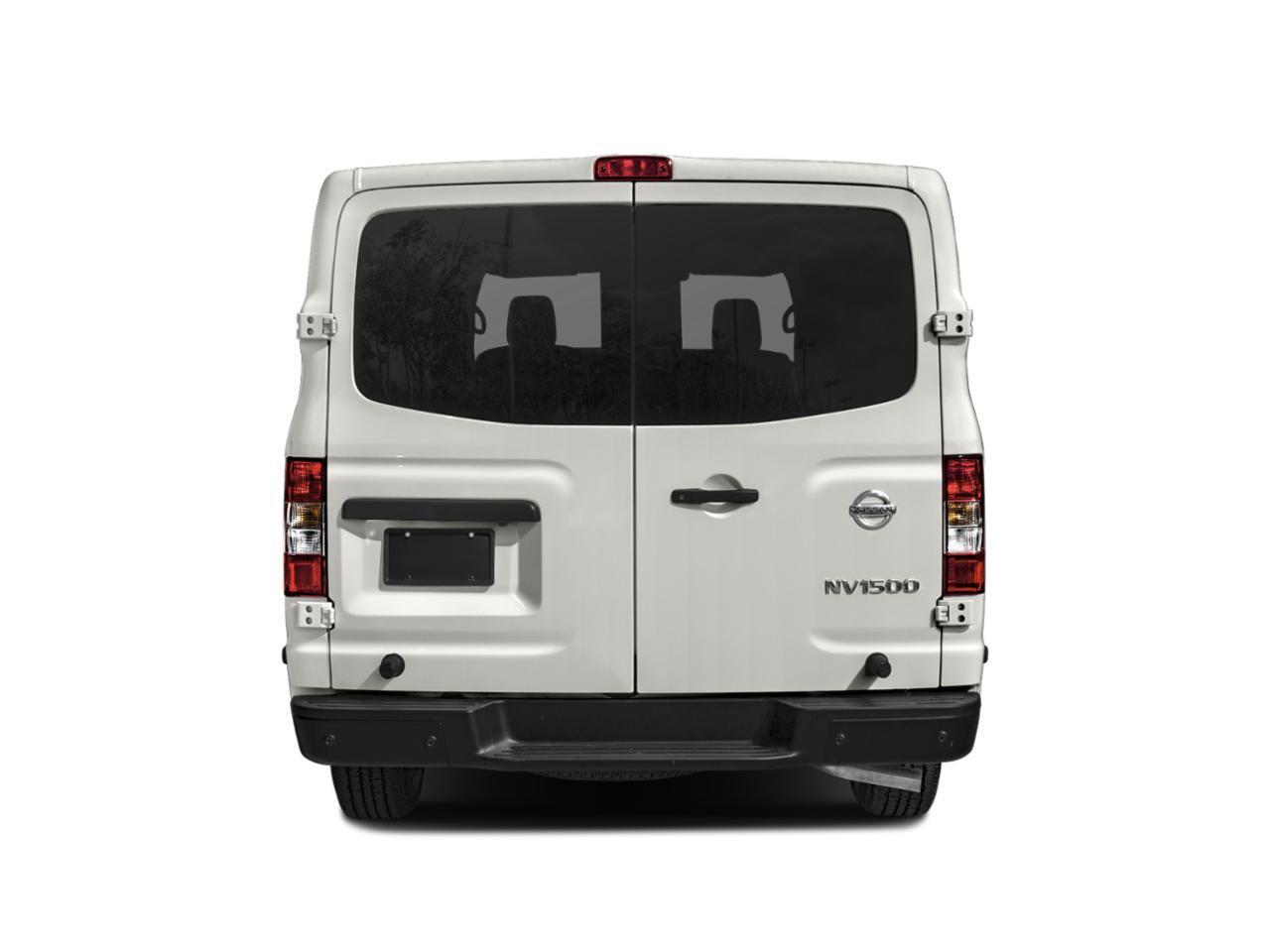 2018 Nissan NV Cargo NV1500 SV V6 Charlotte NC