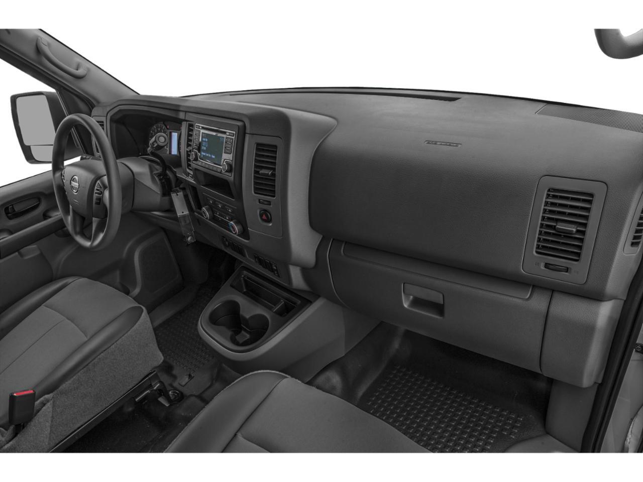 2018 Nissan NV Cargo NV1500 SV V6 Charlotte NC