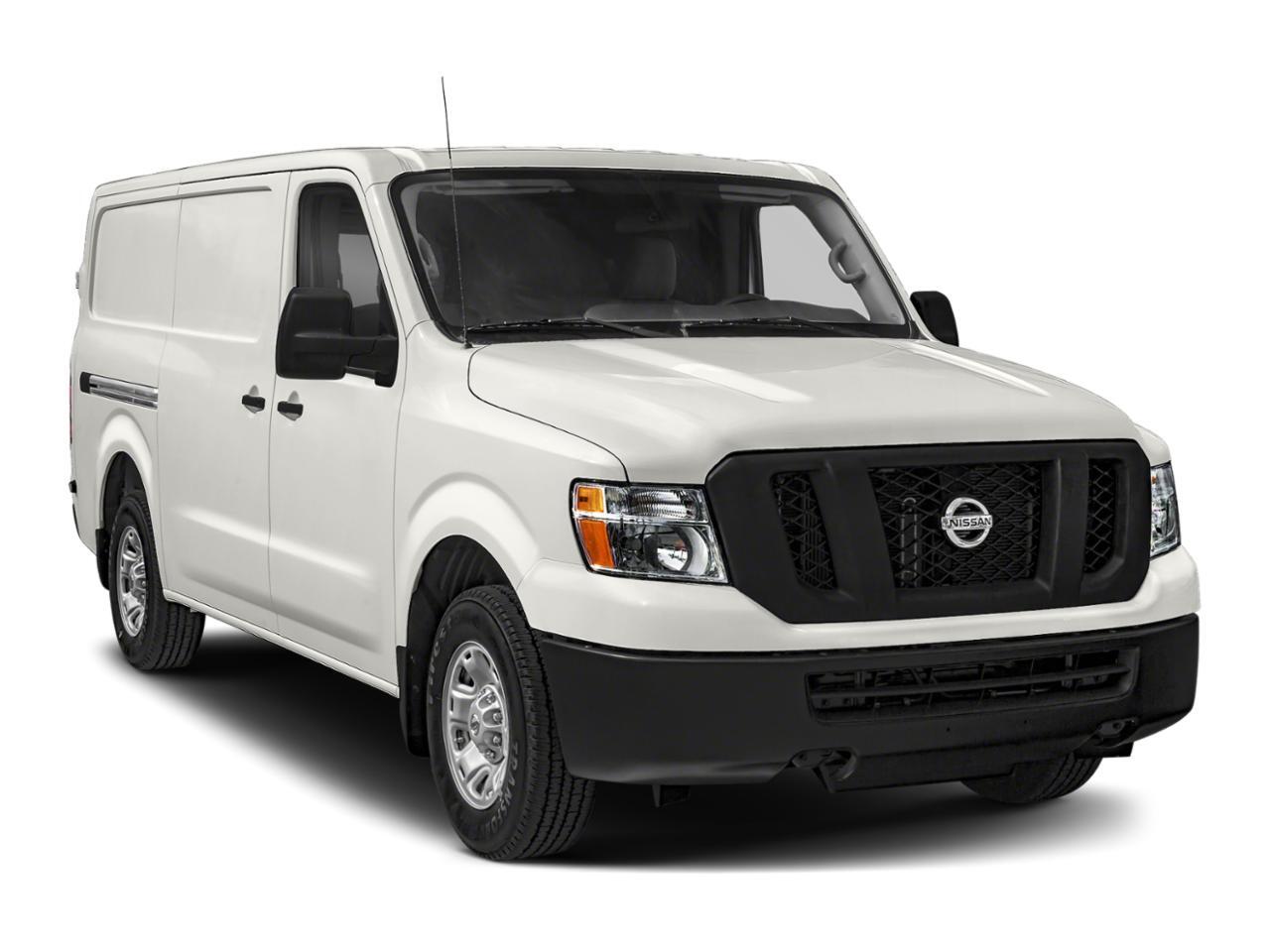 2018 Nissan NV Cargo NV1500 SV V6 Charlotte NC
