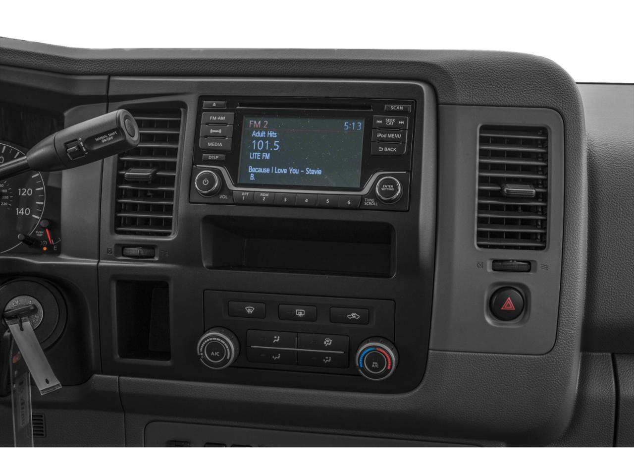 2018 Nissan NV Cargo NV1500 SV V6 Charlotte NC