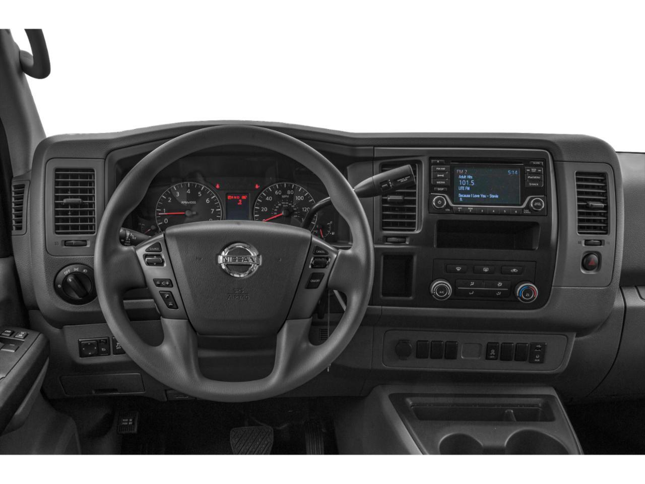 2018 Nissan NV Cargo NV1500 SV V6 Charlotte NC