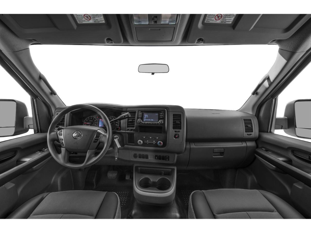 2018 Nissan NV Cargo NV1500 SV V6 Charlotte NC