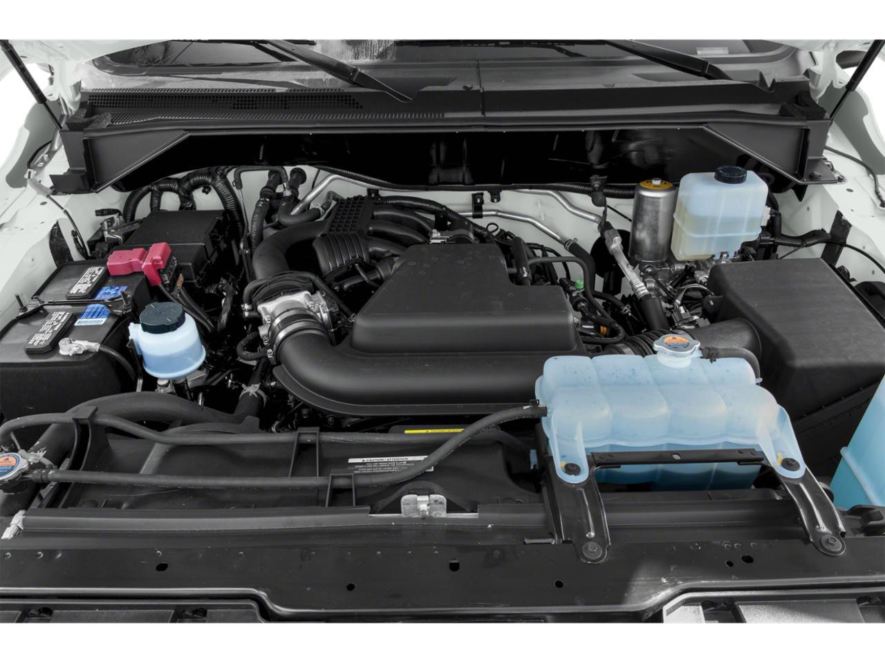 2018 Nissan NV2500 HD SV Roseville CA