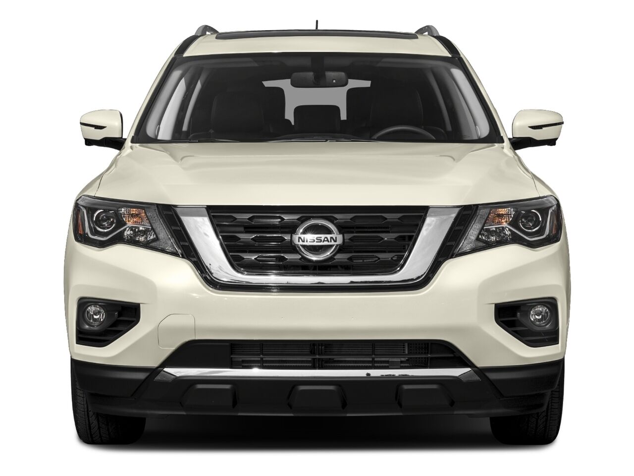 2018 Nissan Pathfinder Platinum Twin Falls ID