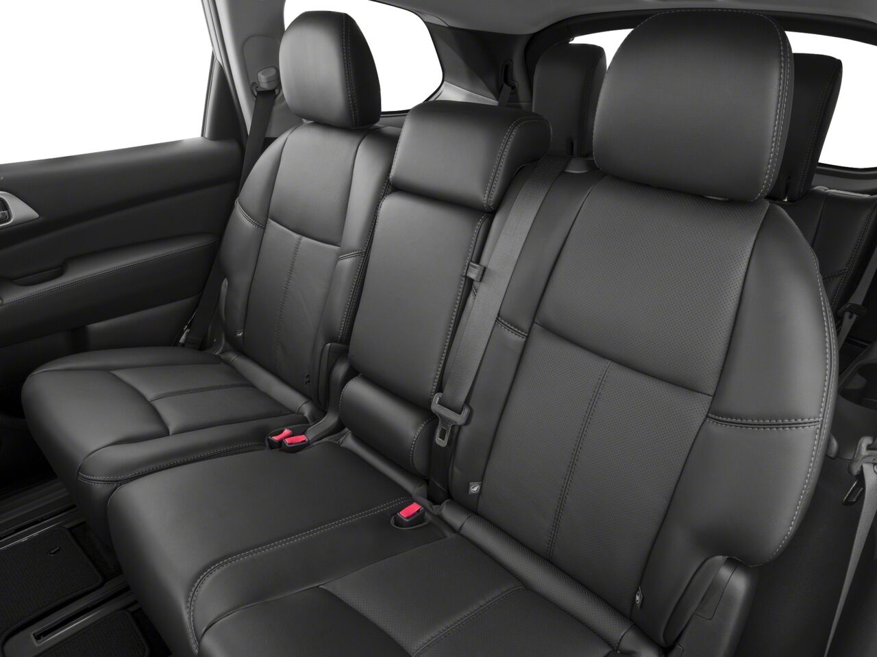 2018 Nissan Pathfinder Platinum Twin Falls ID