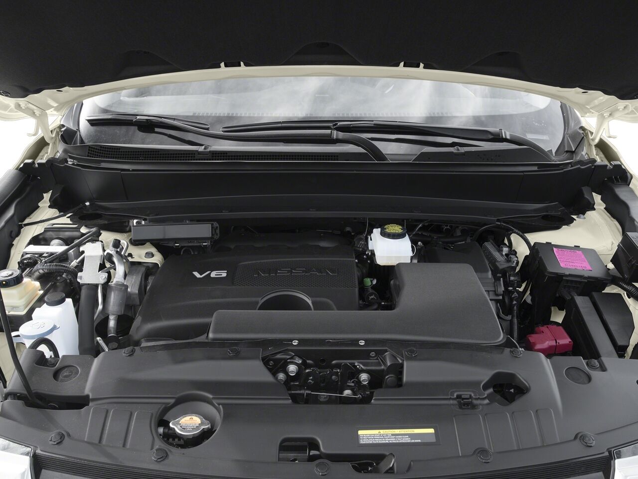 2018 Nissan Pathfinder Platinum Twin Falls ID