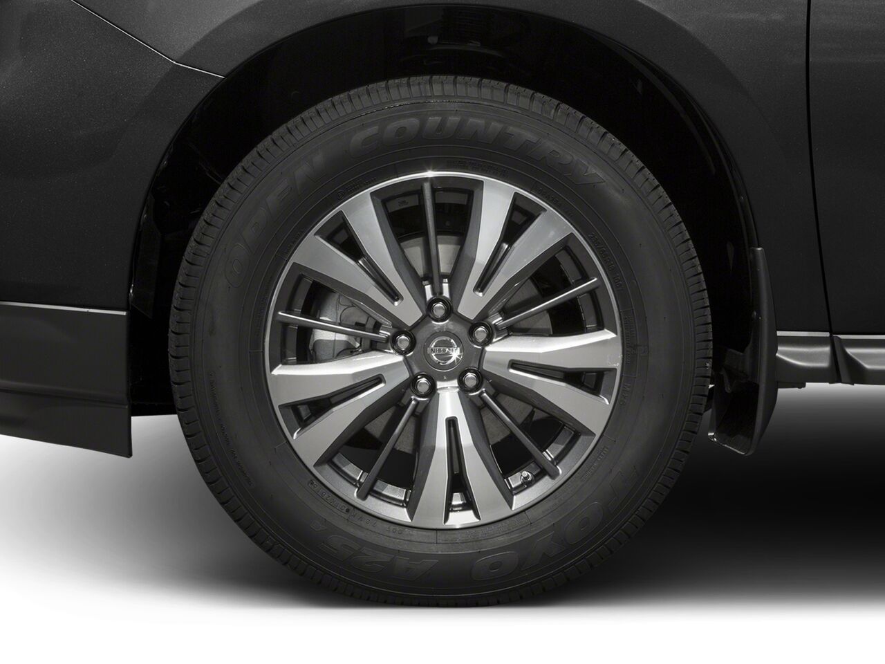 2018 Nissan Pathfinder SL Chantilly VA