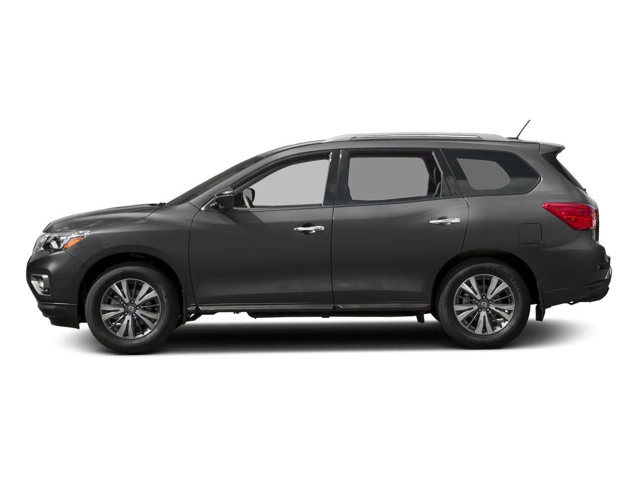 2018 Nissan Pathfinder SL Chantilly VA