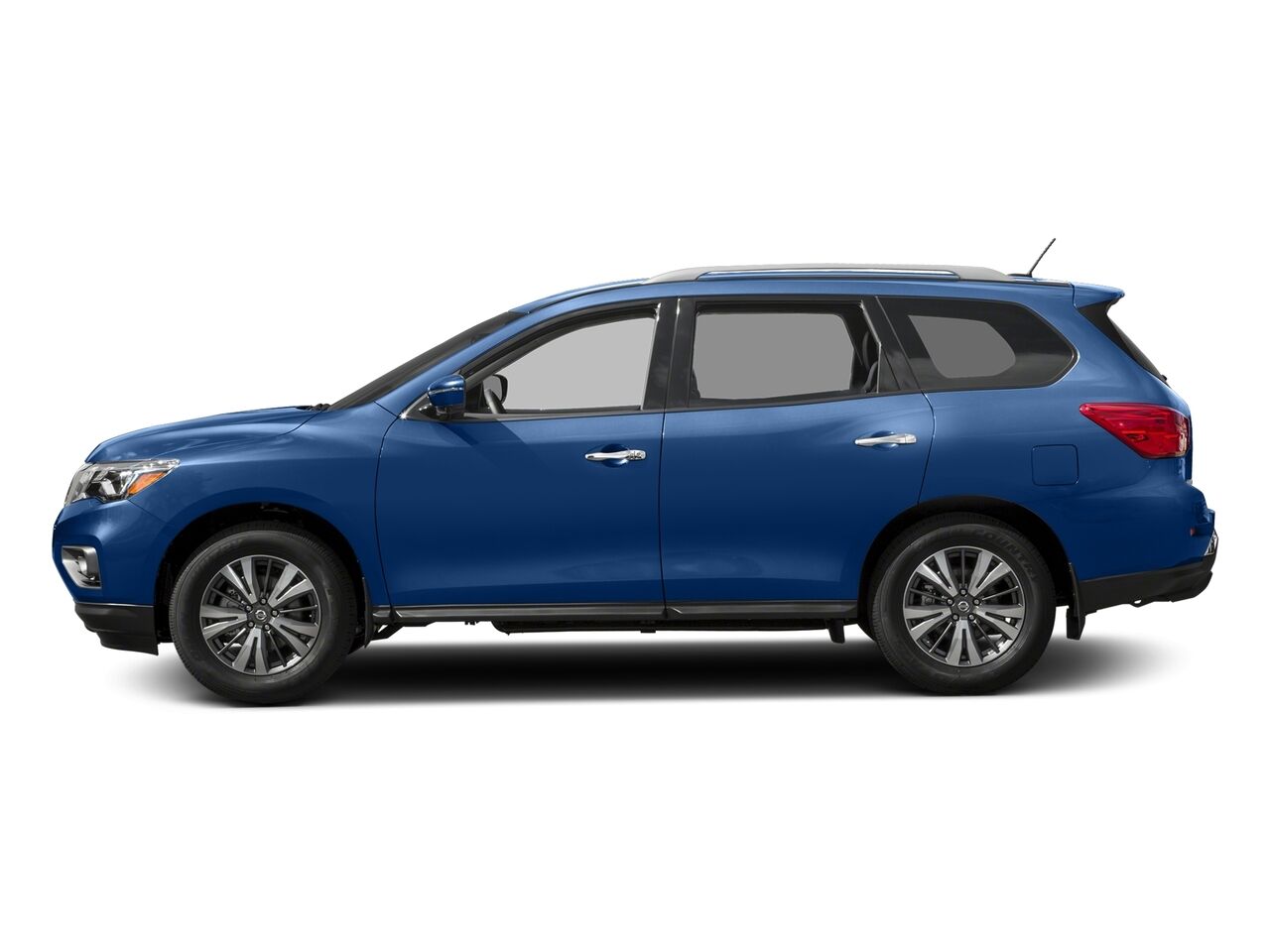 2018 Nissan Pathfinder SL Richmond Hill NY