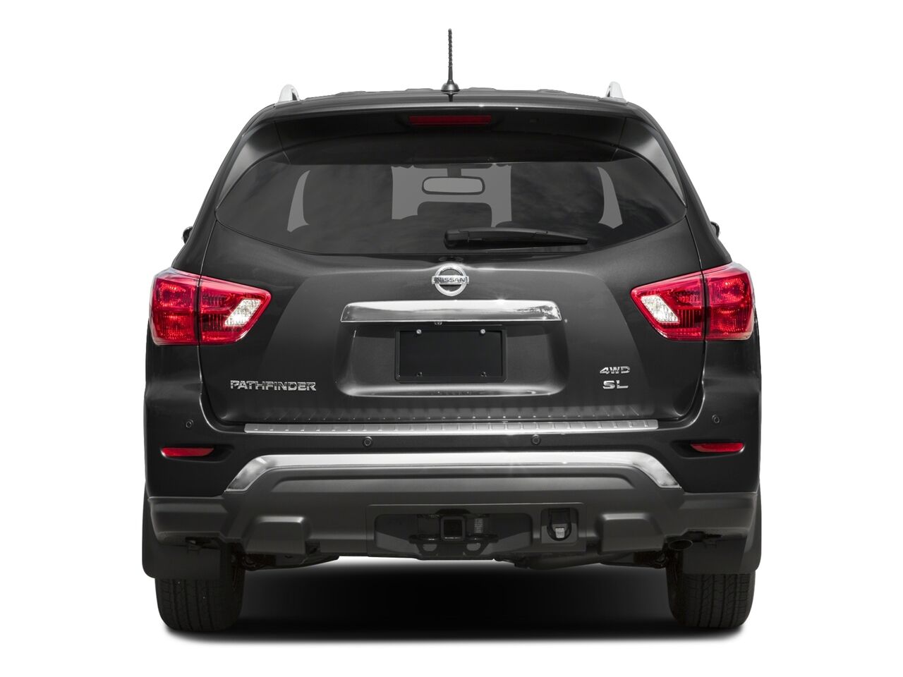 2018 Nissan Pathfinder SV San Clemente CA