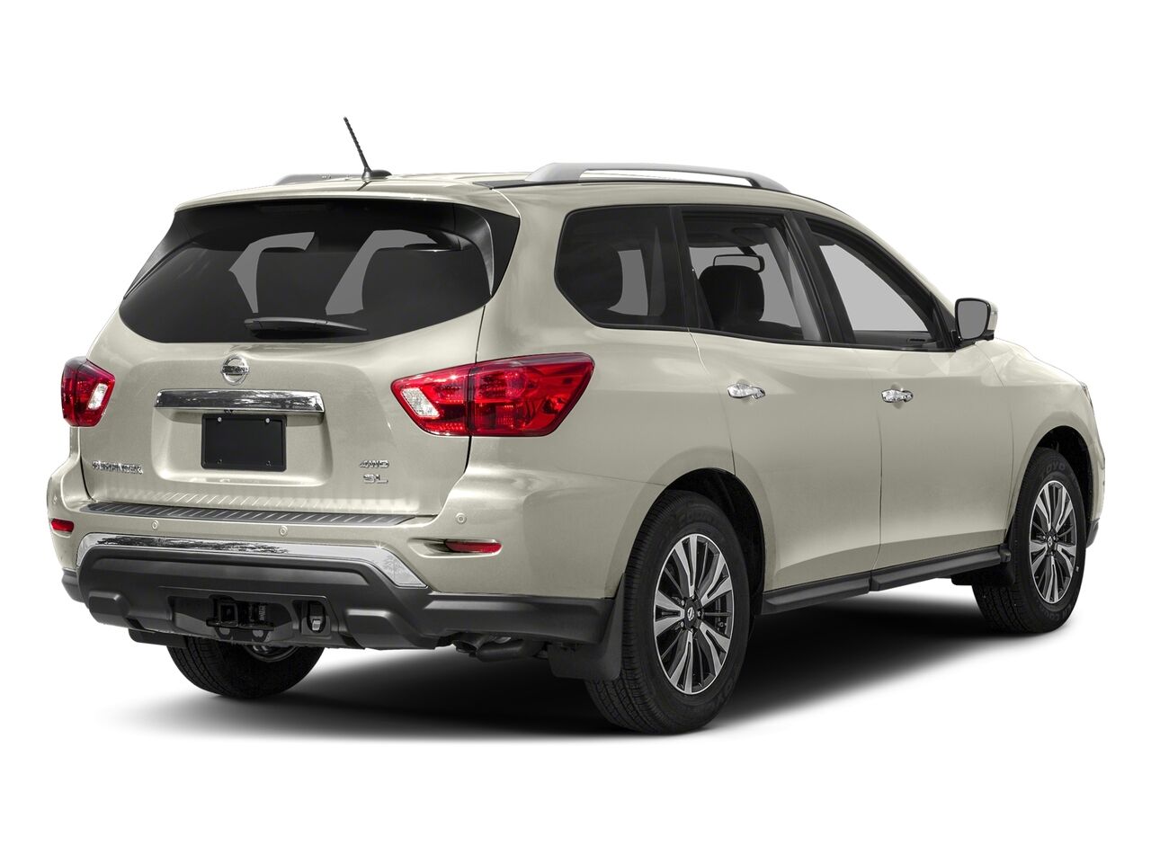 2018 Nissan Pathfinder SV San Clemente CA