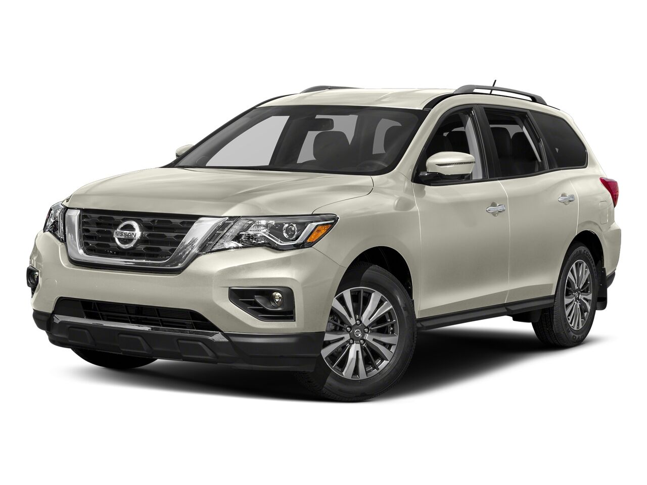 2018 Nissan Pathfinder SV San Clemente CA