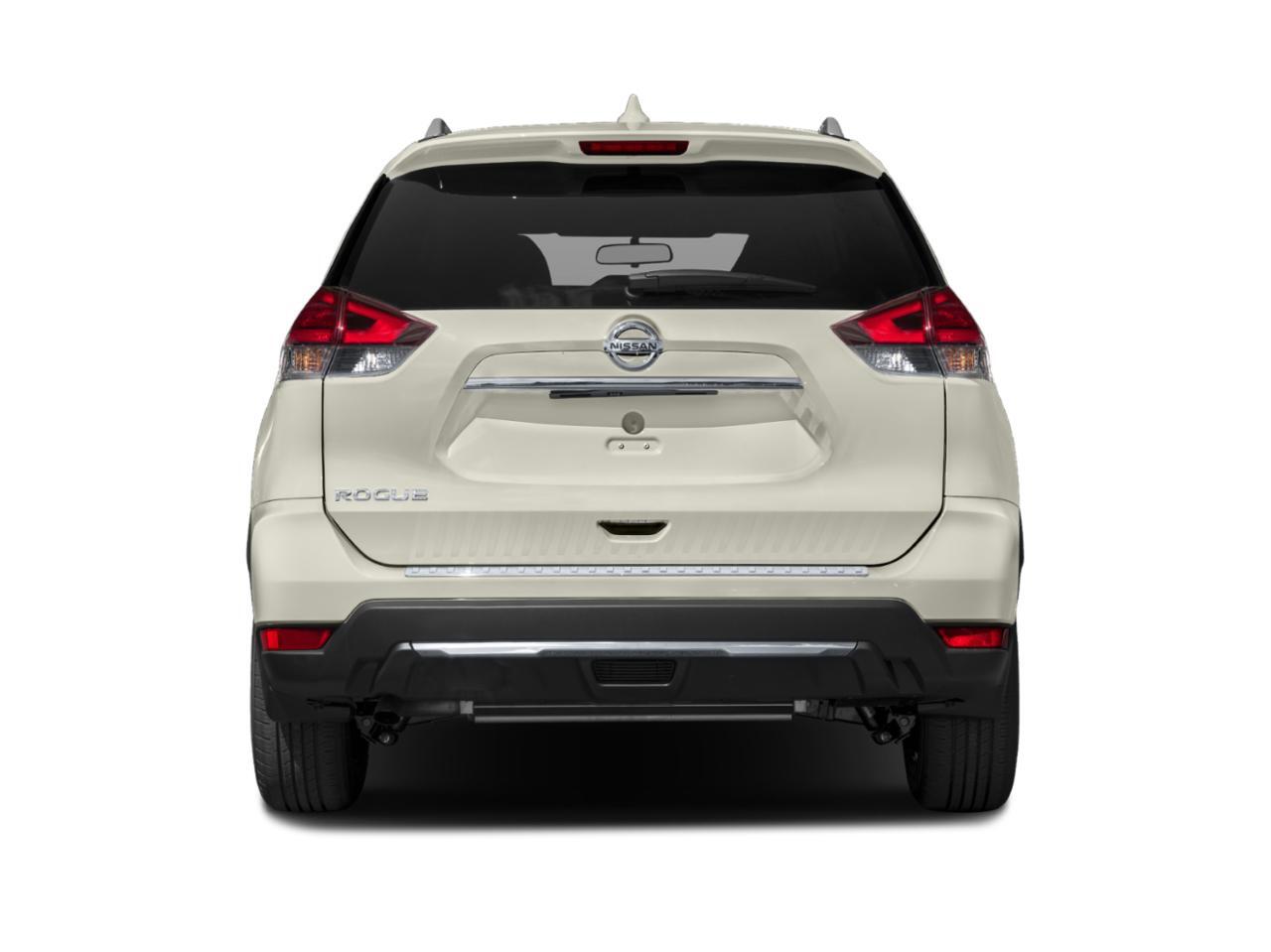 2018 Nissan Rogue - SA SV Hot Springs AR