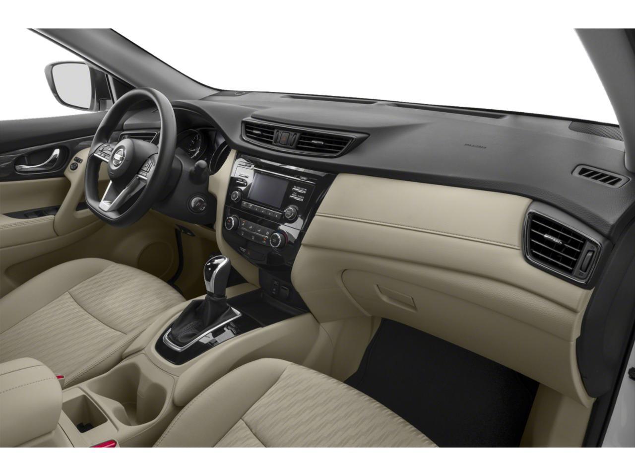 2018 Nissan Rogue - SA SV Hot Springs AR