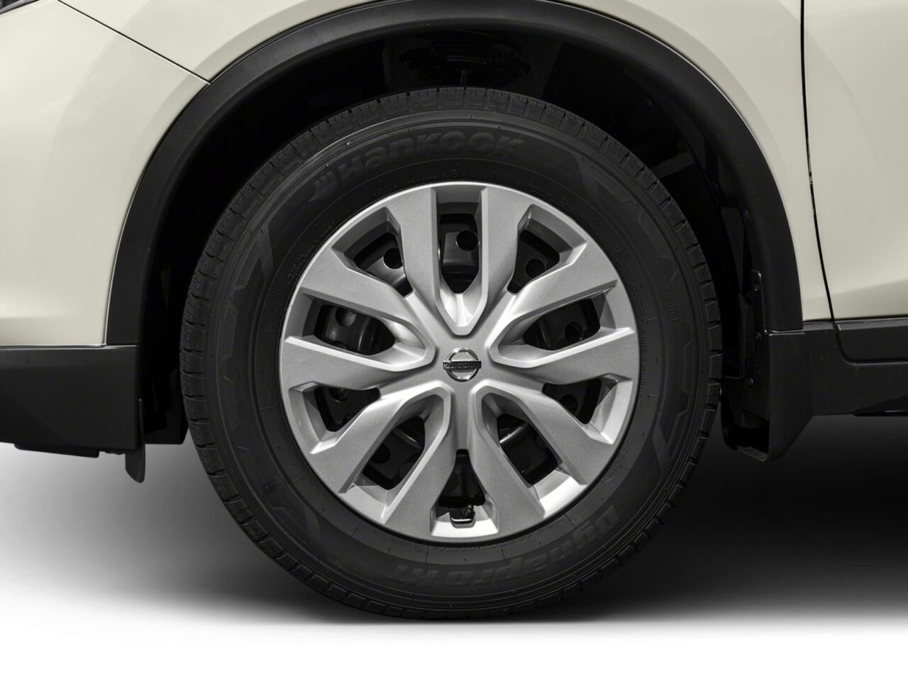 2018 Nissan Rogue - SA SV Hot Springs AR