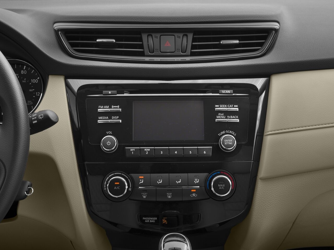 2018 Nissan Rogue - SA SV Hot Springs AR