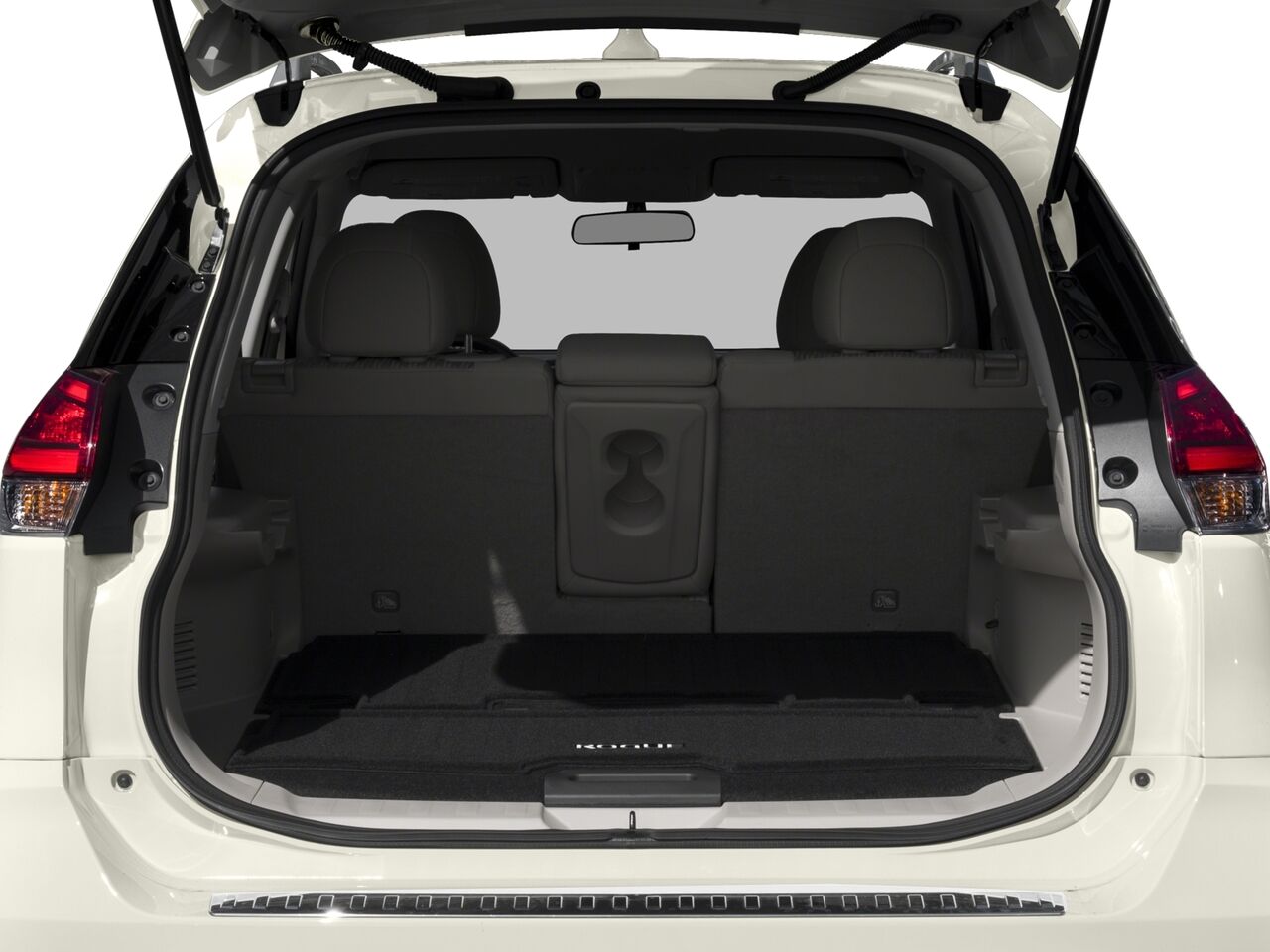 2018 Nissan Rogue - SA SV Hot Springs AR