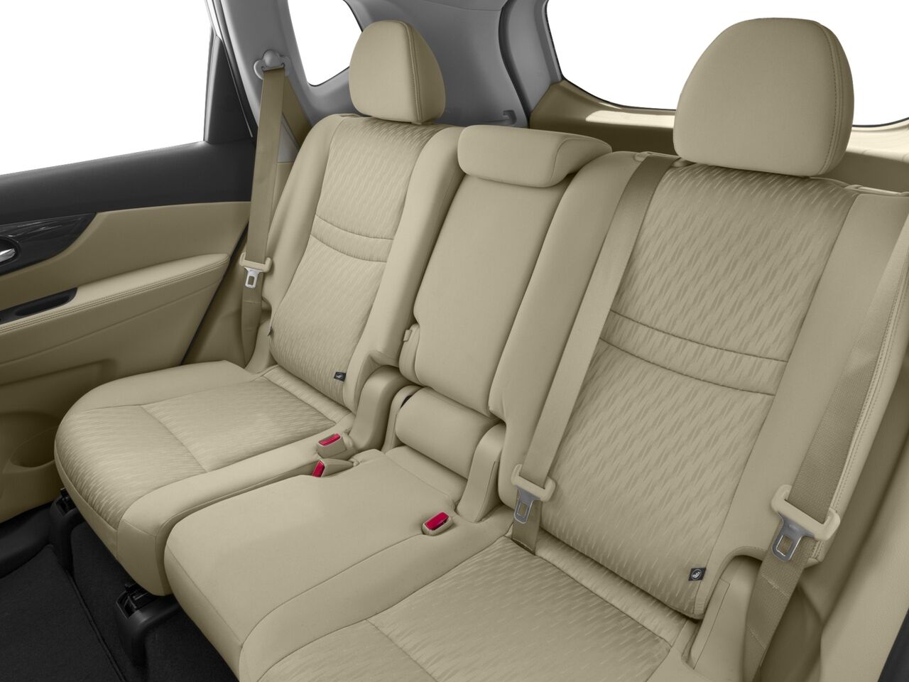 2018 Nissan Rogue S Austin TX