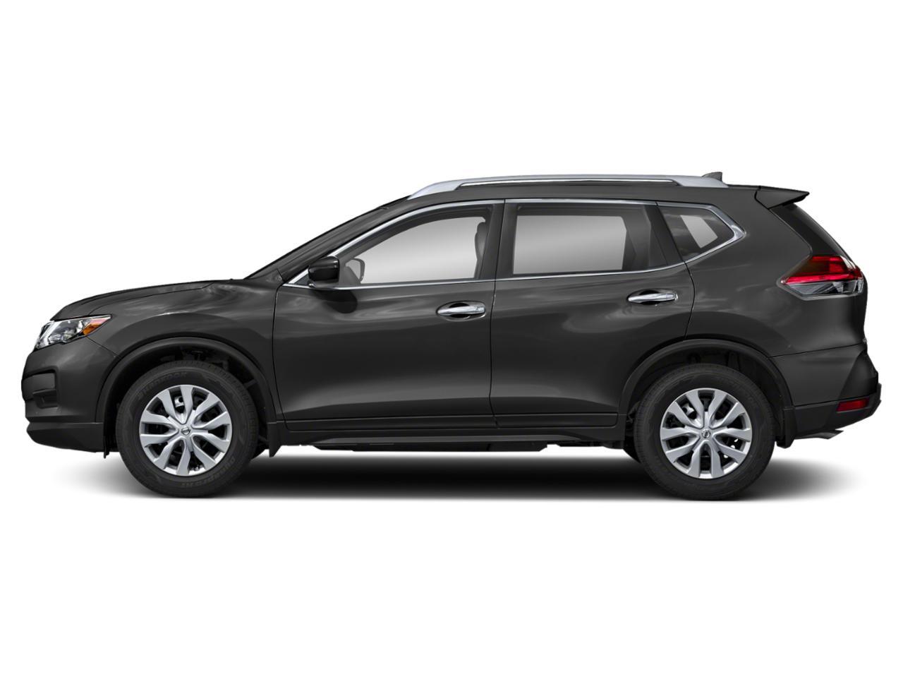 2018 Nissan Rogue S Bozeman MT