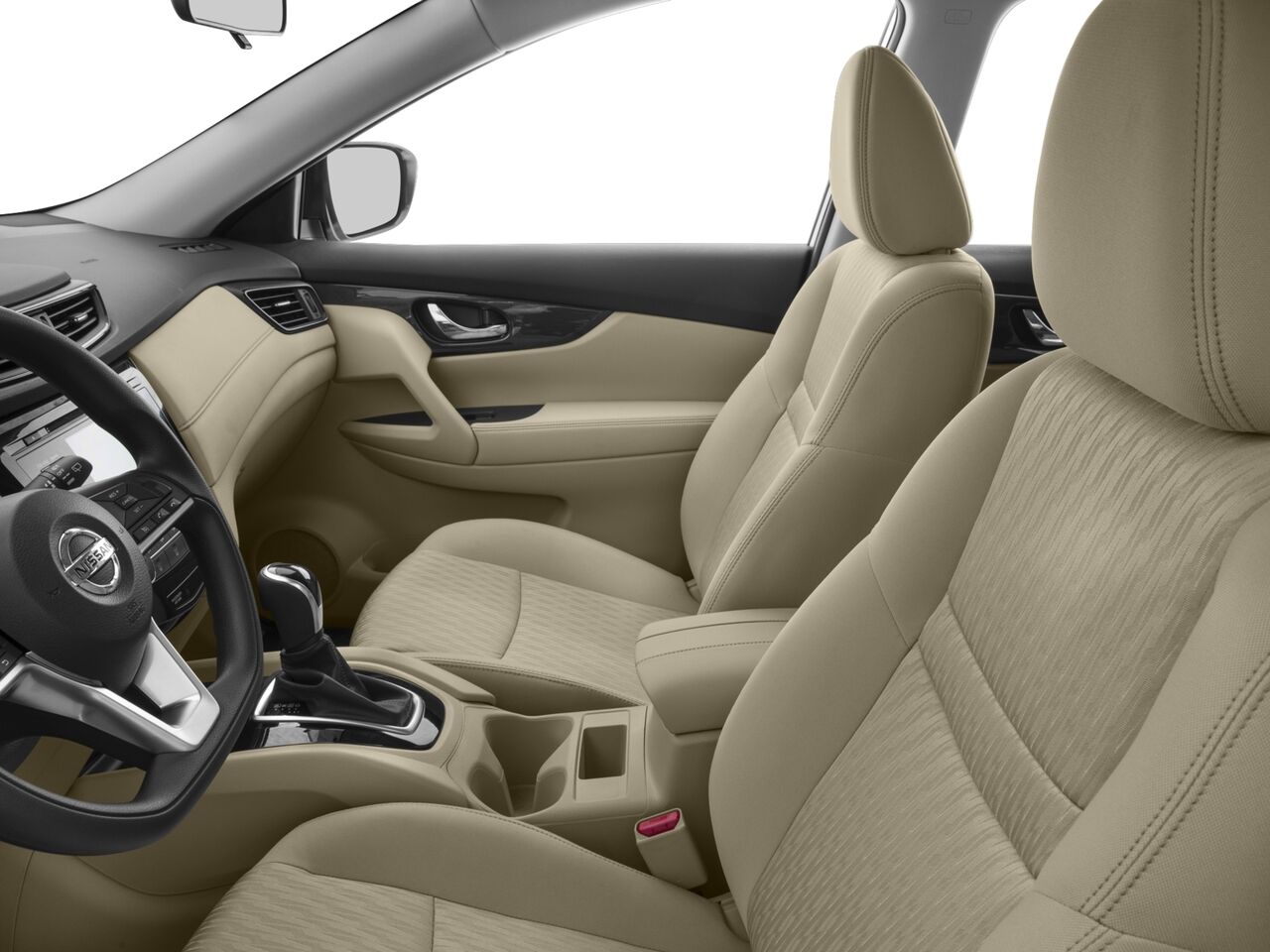 2018 Nissan Rogue S Hot Springs AR