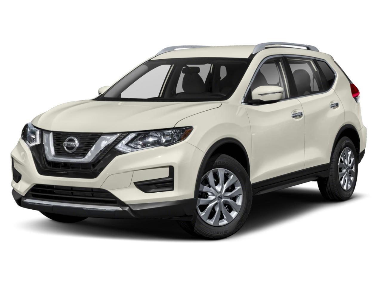 2018 Nissan Rogue S Meridian MS