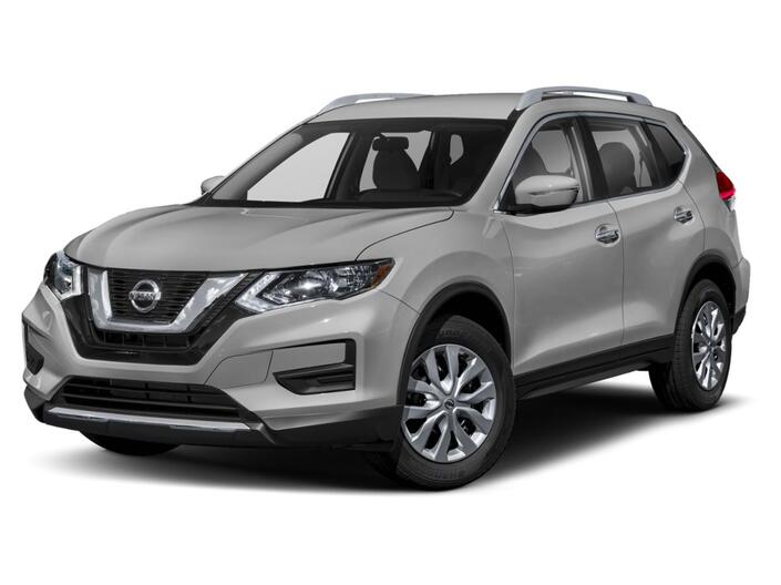 2018 Nissan Rogue S Oshkosh WI