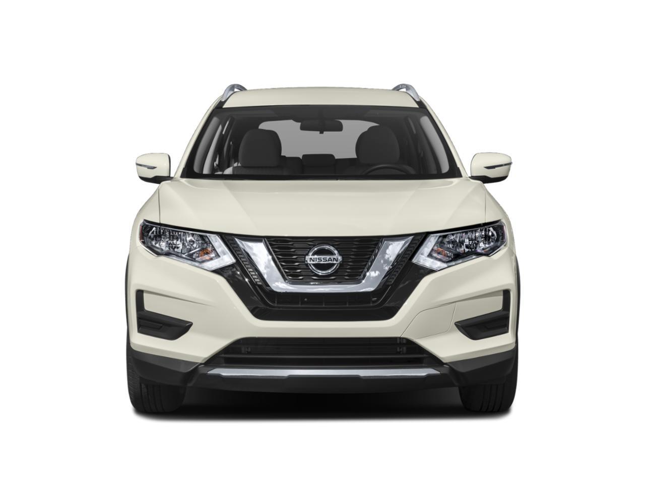 2018 Nissan Rogue S Tucson AZ