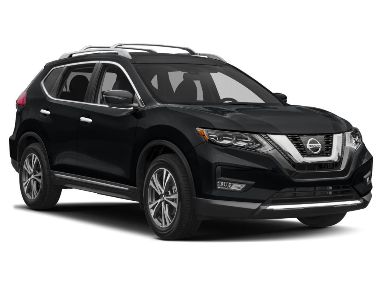 2018 Nissan Rogue SL Bozeman MT