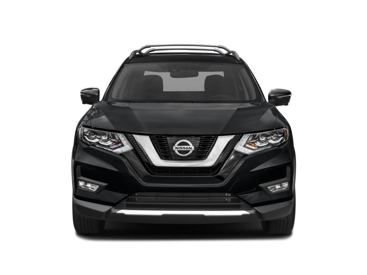 2018 Nissan Rogue SL Bozeman MT