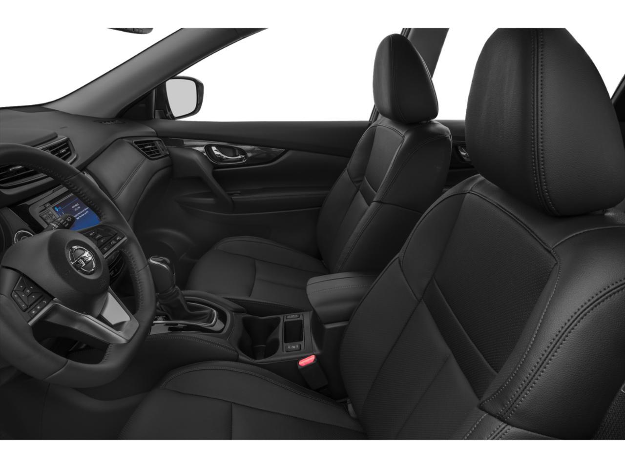 2018 Nissan Rogue SL Bozeman MT