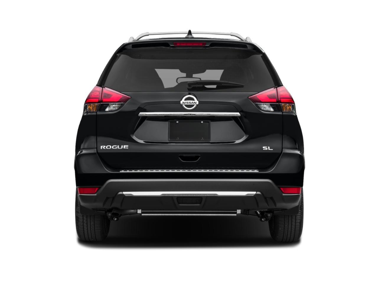 2018 Nissan Rogue SL Bozeman MT