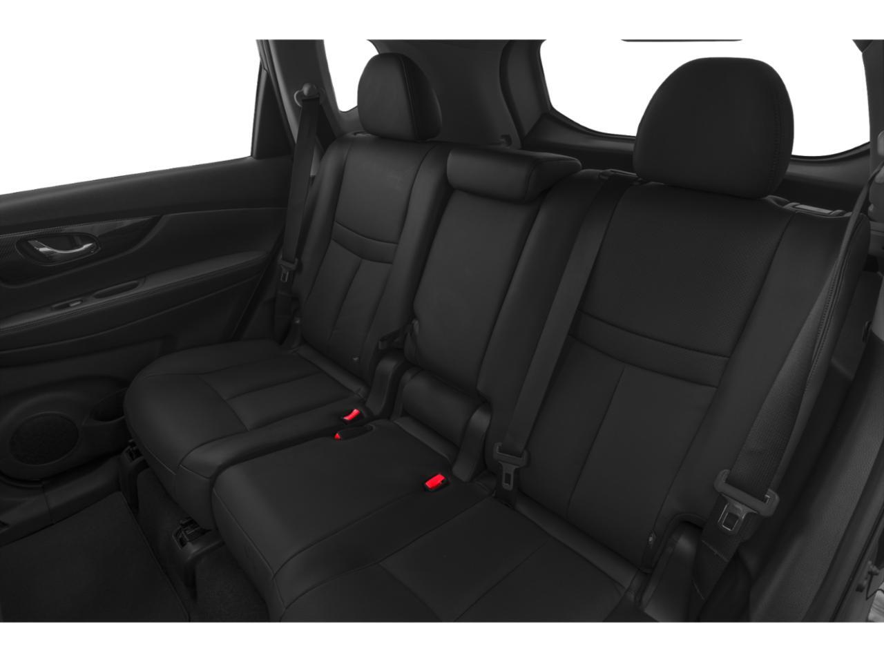 2018 Nissan Rogue SL Bozeman MT