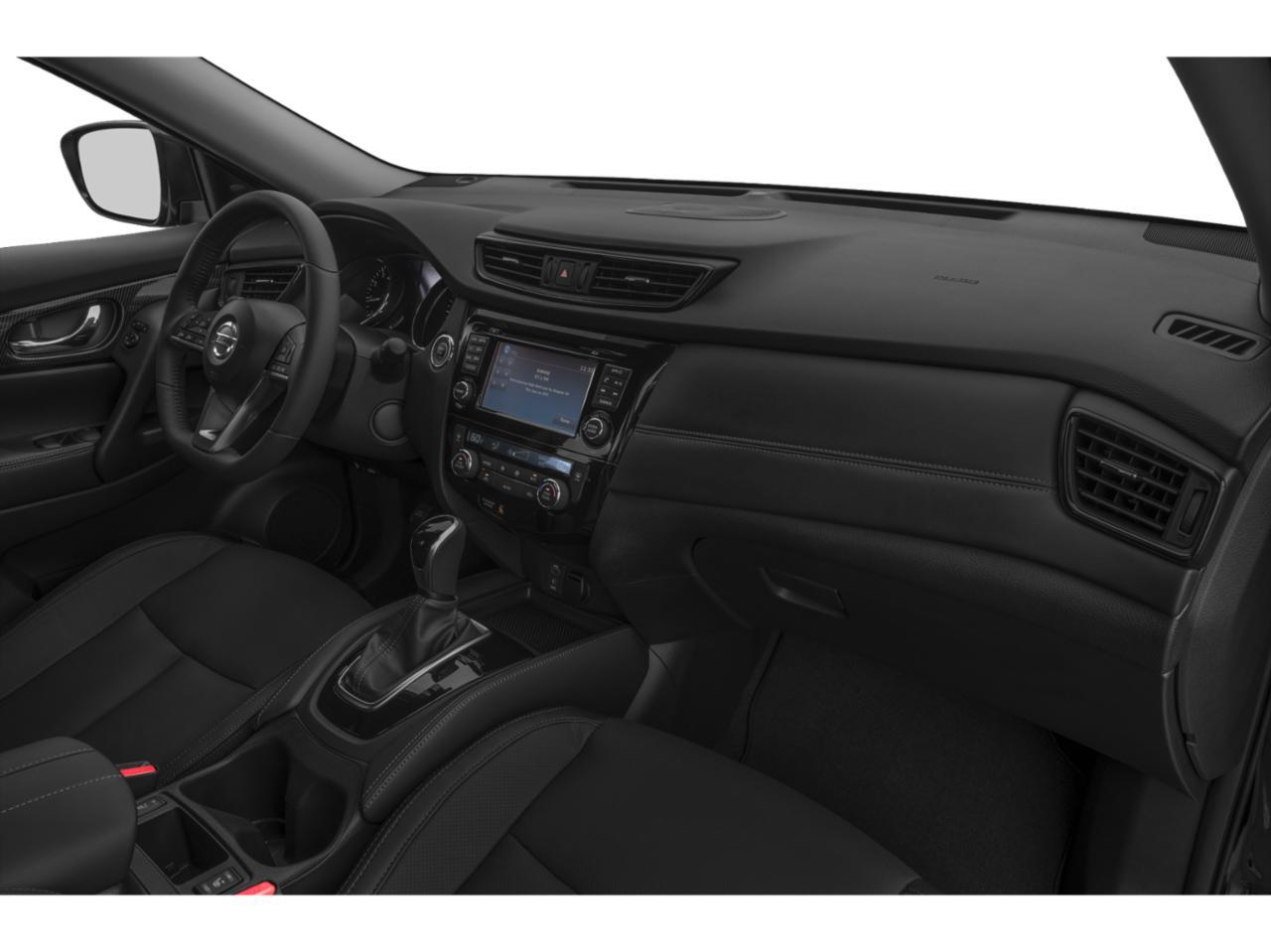 2018 Nissan Rogue SL Bozeman MT
