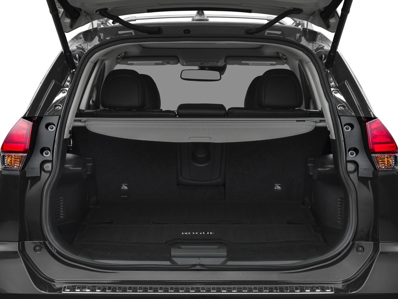 2018 Nissan Rogue SL Bozeman MT
