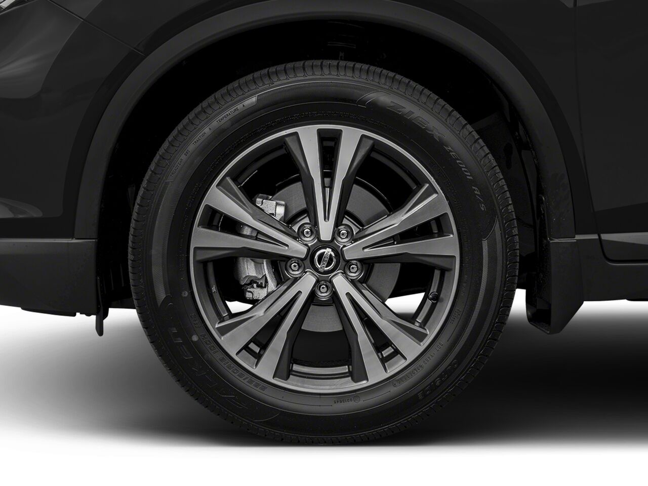2018 Nissan Rogue SL Bozeman MT