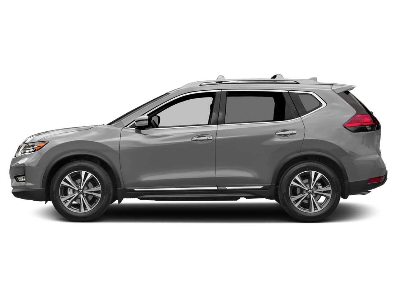 2018 Nissan Rogue SL Bozeman MT