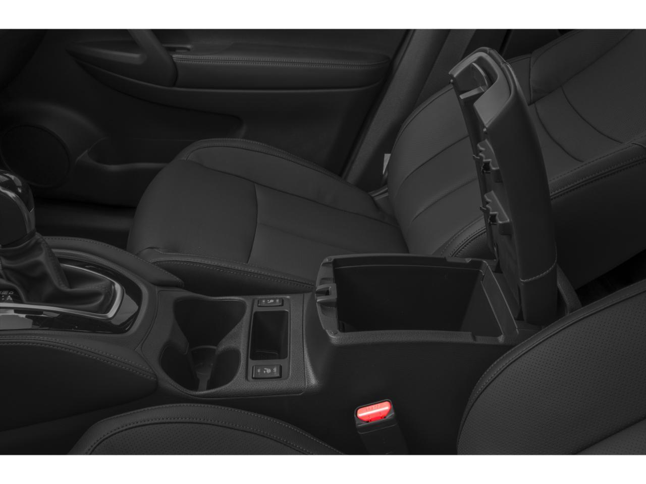 2018 Nissan Rogue SL FWD Austin TX